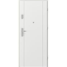 OPAL Plus intarzia 1 Biela 
